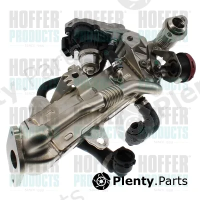 Hoffer 7518804 — EGR Module