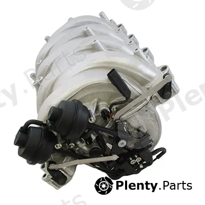 Hoffer 7519448 — Intake Manifold Module