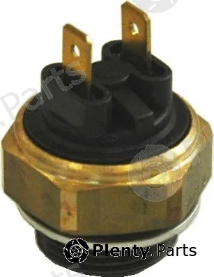 Hoffer 7472628 — Temperature Switch, radiator fan