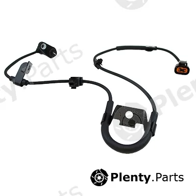 Hoffer 8290536 — Sensor, wheel speed
