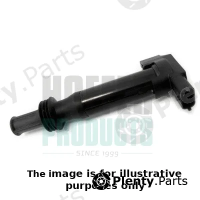 Hoffer 8010774E — Ignition Coil
