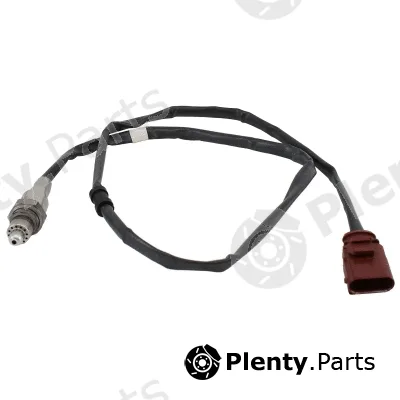Hoffer 74811065 — Lambda Sensor