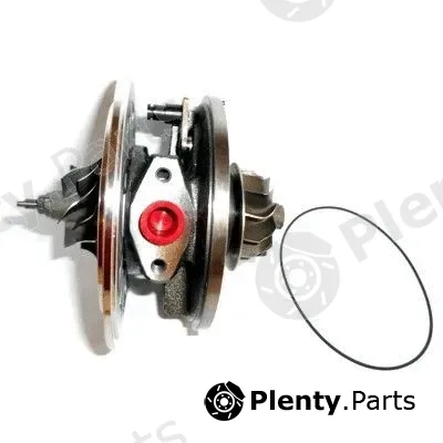 Hoffer 6500235 — Core assembly, turbocharger