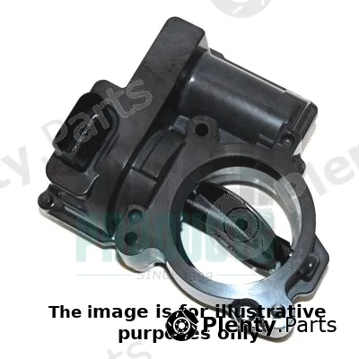 Hoffer 7519184R — Throttle Body