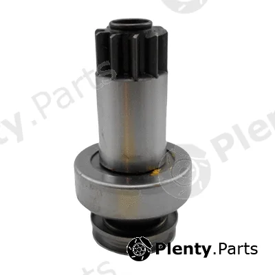 Hoffer 47208 — Pinion, starter