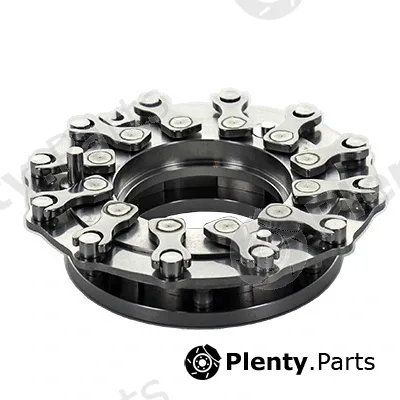 Hoffer 6500582 — Repair Kit, charger