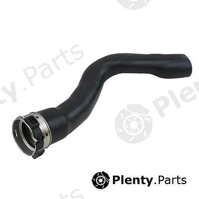 Hoffer 96210 — Charge Air Hose