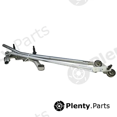 Hoffer 227008 — Wiper Linkage