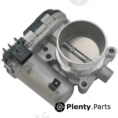 Hoffer 7519304 — Throttle Body
