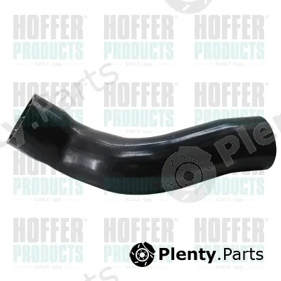 Hoffer 96794 — Charge Air Hose