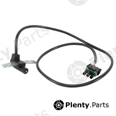 Hoffer 7517027 — Sensor, crankshaft pulse