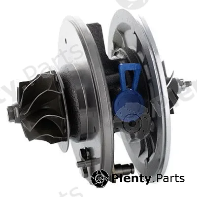 Hoffer 6500462 — Core assembly, turbocharger