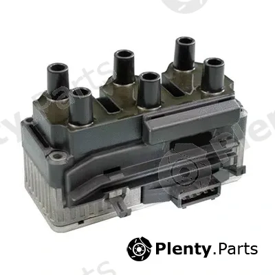 Hoffer 8010364 — Ignition Coil