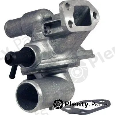 Hoffer 8192809 — Thermostat, coolant
