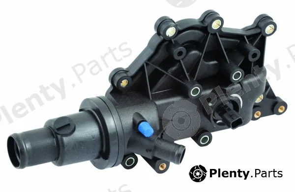 Hoffer 8192449 — Thermostat, coolant