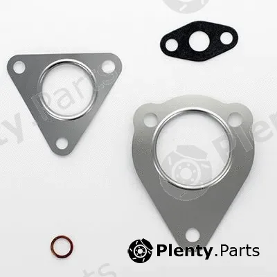 Hoffer 60764 — Mounting Kit, charger