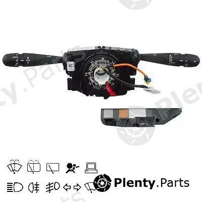Hoffer 2103710 — Steering Column Switch
