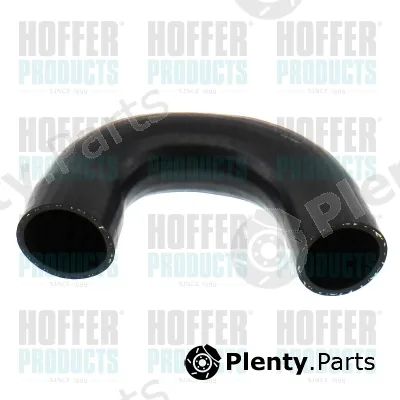 Hoffer 961636 — Charge Air Hose