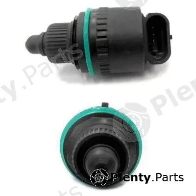Hoffer 7514055 — Idle Control Valve, air supply