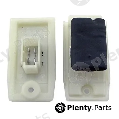 Hoffer K109015 — Resistor, interior blower