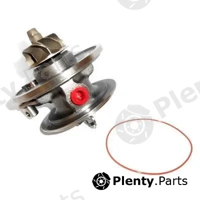 Hoffer 6500276 — Core assembly, turbocharger