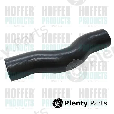Hoffer 961177 — Charge Air Hose