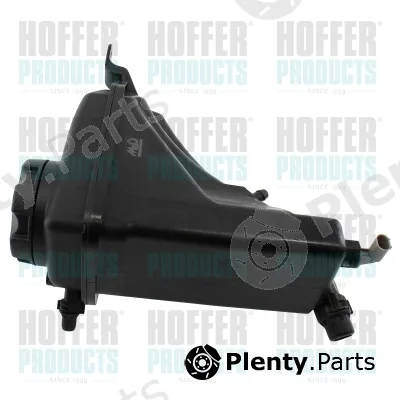 Hoffer 2035086 — Water Tank, radiator