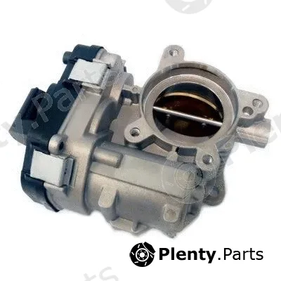 Hoffer 7519279 — Throttle Body