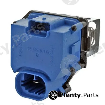 Hoffer K109101 — Resistor, interior blower