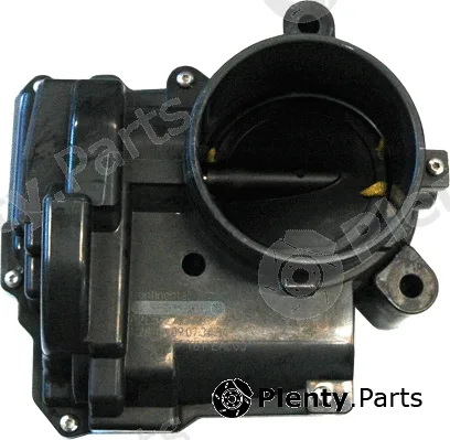 Hoffer 7519089 — Throttle Body