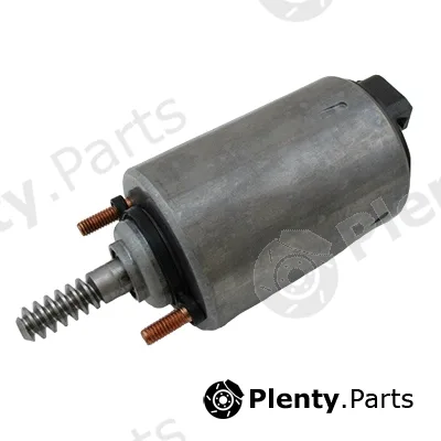 Hoffer 8091574 — Actuator, exentric shaft (variable valve lift)