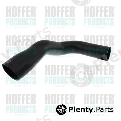 Hoffer 961081 — Charge Air Hose