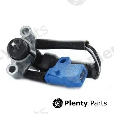 Hoffer 7517109 — Sensor, crankshaft pulse