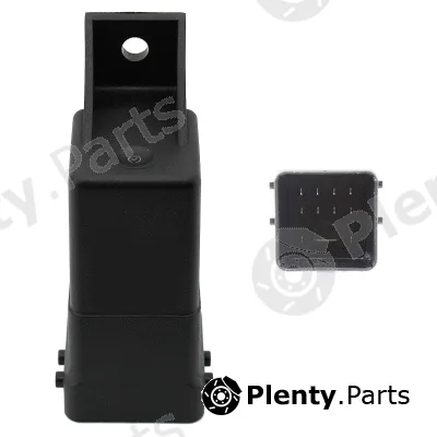 Hoffer H7285714 — Relay, glow plug system