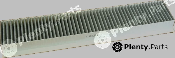 Hoffer 17104K — Filter, cabin air