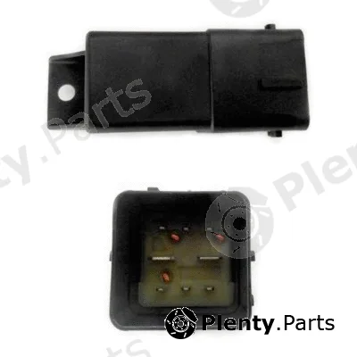 Hoffer H7285835 — Control Unit, glow time