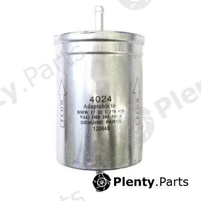 Hoffer 4024 — Fuel Filter