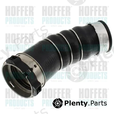 Hoffer 961228 — Charge Air Hose