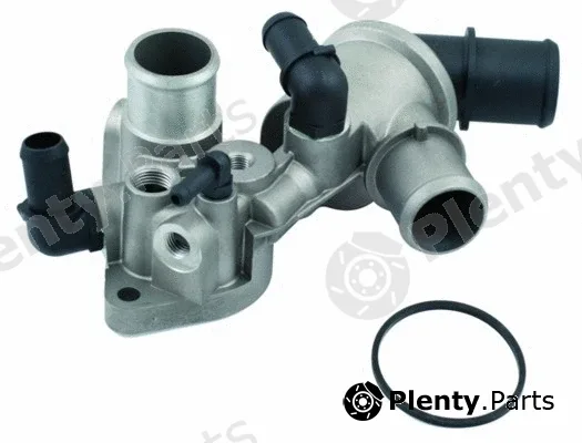 Hoffer 8192084 — Thermostat, coolant
