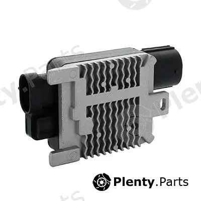 Hoffer K106065 — Control Unit, electric fan (engine cooling)
