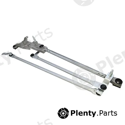 Hoffer 227017 — Wiper Linkage