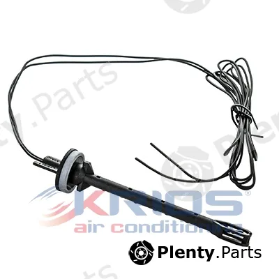 Hoffer K103041 — Sensor, interior temperature