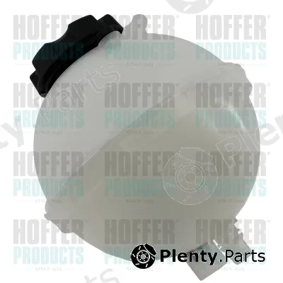 Hoffer 2035199 — Water Tank, radiator