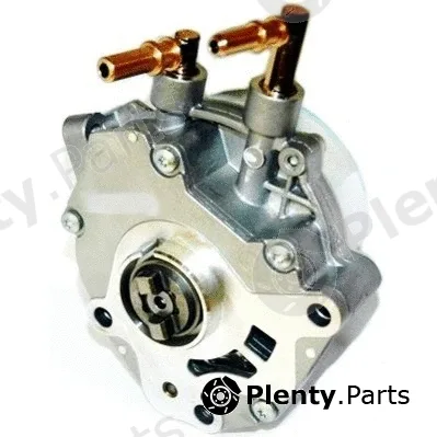 Hoffer 8091159 — Vacuum Pump, braking system