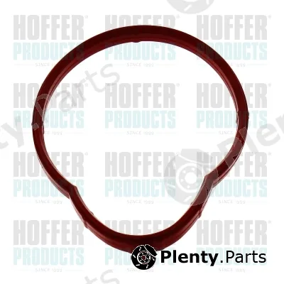 Hoffer 016175 — Gasket, intake manifold