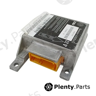 Hoffer H208048 — Control Unit, airbag