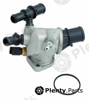 Hoffer 8192500 — Thermostat, coolant