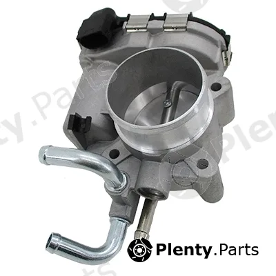 Hoffer 7519555 — Throttle Body