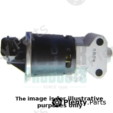 Hoffer 7518122E — EGR Valve