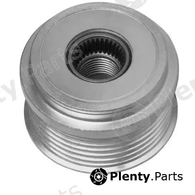 Hoffer 45085 — Alternator Freewheel Clutch